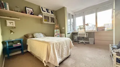 Piso en alquiler en Calle de Aries, 6, Florida-Ciudad de Asís (Distrito Florida-Babel-Benalúa. Alicante - Alacant) de 1.400 €<span>/mes</span>