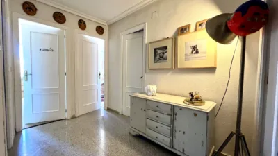 Piso en alquiler en Calle de Aries, 6, Florida-Ciudad de Asís (Distrito Florida-Babel-Benalúa. Alicante - Alacant) de 1.400 €<span>/mes</span>