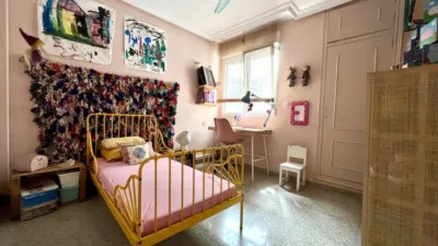 Piso en alquiler en Calle de Aries, 6, Florida-Ciudad de Asís (Distrito Florida-Babel-Benalúa. Alicante - Alacant) de 1.400 €<span>/mes</span>