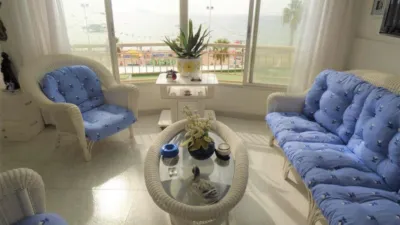 Piso en alquiler en Avenida de Madrid, 1, Platja de Llevant (Benidorm) de 1.390 €<span>/mes</span>