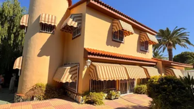 Casa – L'Alfàs del Pi - Vista 2