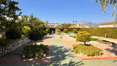 Casa – L'Alfàs del Pi - Vista 3
