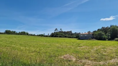 Casa – Aranga, O Abrigo - Vista 2