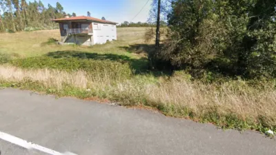 Casa – Aranga, O Abrigo - Vista 4