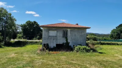 Casa – Aranga, O Abrigo - Vista 5