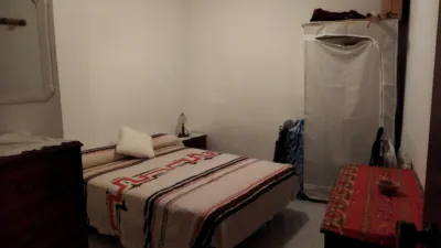 Apartment on Calle de Cervantes, 120 photo 11