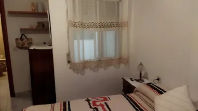 Apartment on Calle de Cervantes, 120 photo 12