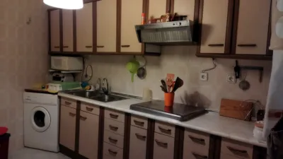 Apartment on Calle de Cervantes, 120 photo 14