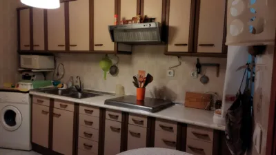 Apartment on Calle de Cervantes, 120 photo 16