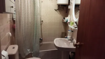 Apartment on Calle de Cervantes, 120 photo 18