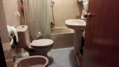 Apartment on Calle de Cervantes, 120 photo 19
