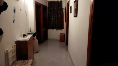 Apartment on Calle de Cervantes, 120 photo 22