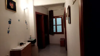 Apartment on Calle de Cervantes, 120 photo 23