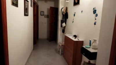 Apartment on Calle de Cervantes, 120 photo 24
