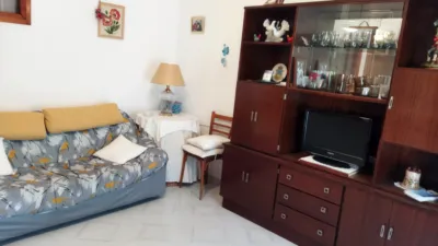 Apartment on Calle de Cervantes, 120 photo 2
