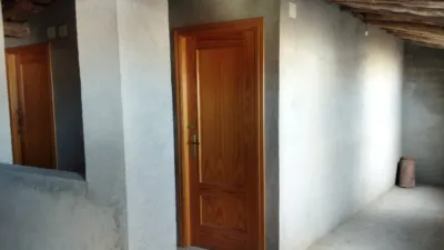 Apartment on Calle de Cervantes, 120 photo 30
