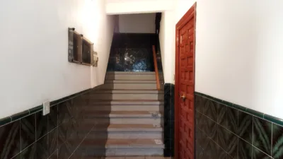 Apartment on Calle de Cervantes, 120 photo 31
