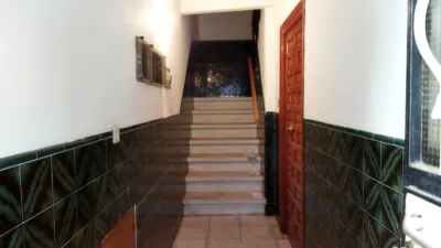 Apartment on Calle de Cervantes, 120 photo 32