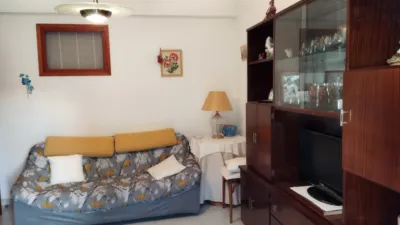 Apartment on Calle de Cervantes, 120 photo 4