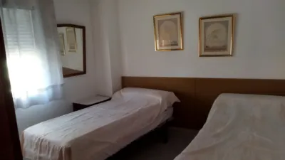 Apartment on Calle de Cervantes, 120 photo 6