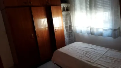 Apartment on Calle de Cervantes, 120 photo 7