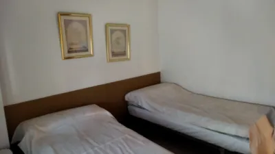 Apartment on Calle de Cervantes, 120 photo 8