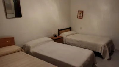 Apartment on Calle de Cervantes, 120 photo 9