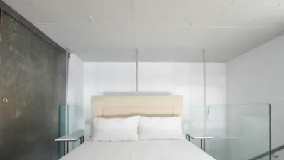 Ático en alquiler en Carrer de la Creu Roja, 1, Vara de Quart (Distrito Patraix. València Capital) de 1.400 €<span>/mes</span>