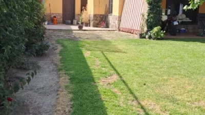Chalet rústico en venta en Plaza de San Juan, 16 - Vista 6