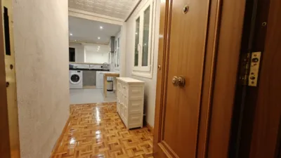 Apartment on Calle de Nuestra Señora de Belén, 4 photo 2