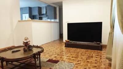 Apartment on Calle de Nuestra Señora de Belén, 4 photo 9