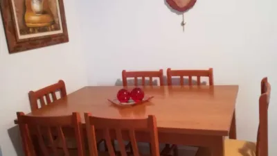 Apartamento en alquiler en Avinguda del Mar, 4, Centre (Orpesa - Oropesa del Mar) de 750 €<span>/mes</span>