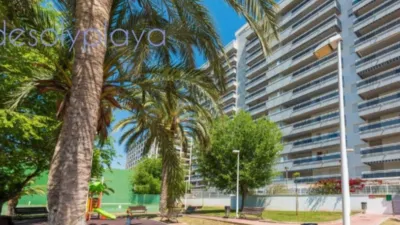 Apartamento en alquiler en Avinguda del Mar, 4, Centre (Orpesa - Oropesa del Mar) de 750 €<span>/mes</span>