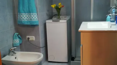 Apartamento en alquiler en Avinguda del Mar, 4, Centre (Orpesa - Oropesa del Mar) de 750 €<span>/mes</span>