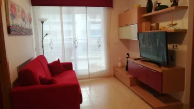 Apartamento en alquiler en Avinguda del Mar, 4, Centre (Orpesa - Oropesa del Mar) de 750 €<span>/mes</span>