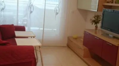 Apartamento en alquiler en Avinguda del Mar, 4, Centre (Orpesa - Oropesa del Mar) de 750 €<span>/mes</span>