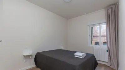 Apartamento en alquiler en Avenida de Santa Bárbara, 72, cerca de Calle de la Alameda, Santa Bárbara (Toledo Capital) de 810 €<span>/mes</span>