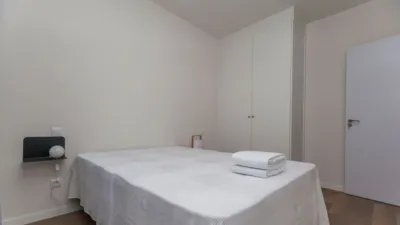 Apartamento en alquiler en Avenida de Santa Bárbara, 72, cerca de Calle de la Alameda, Santa Bárbara (Toledo Capital) de 810 €<span>/mes</span>