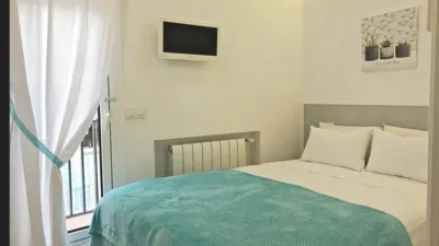 Apartamento en alquiler en Calle Antonio Leyva, 36, Oliver-Valdefierro (Zaragoza Capital) de 810 €<span>/mes</span>