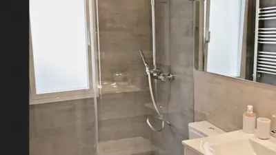 Apartamento en alquiler en Calle Antonio Leyva, 36, Oliver-Valdefierro (Zaragoza Capital) de 810 €<span>/mes</span>