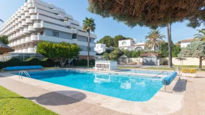 Apartment in Urbanización Caleta, 21 photo 5