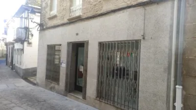 Local comercial en alquiler en Calle Calle de La Xesta, 41 - Vista 2