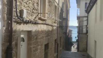 Local comercial en alquiler en Calle Calle de La Xesta, 41 - Més