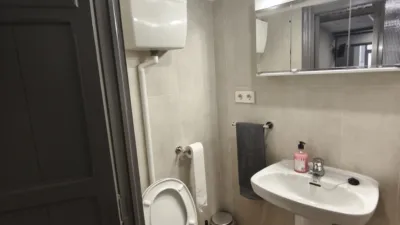 Apartment - Vista 2
