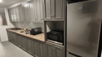 Apartment - Más