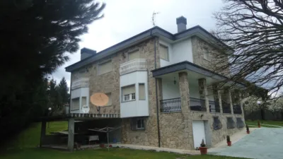 Single-family chalet in Lugar de Parada, 29 photo 3