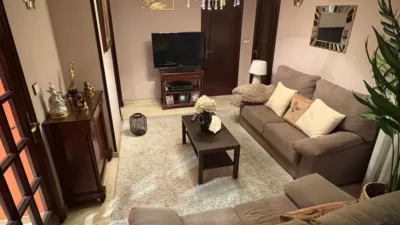 Apartment on Avenida de Buenos Aires, 17 photo 3
