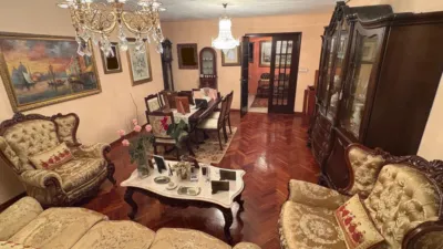 Apartment on Avenida de Buenos Aires, 17 photo 4