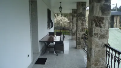 Single-family chalet in Lugar de Parada, 29 photo 5