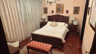 Apartment on Avenida de Buenos Aires, 17 photo 5